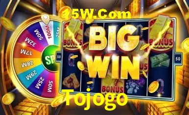Jackpot Winner