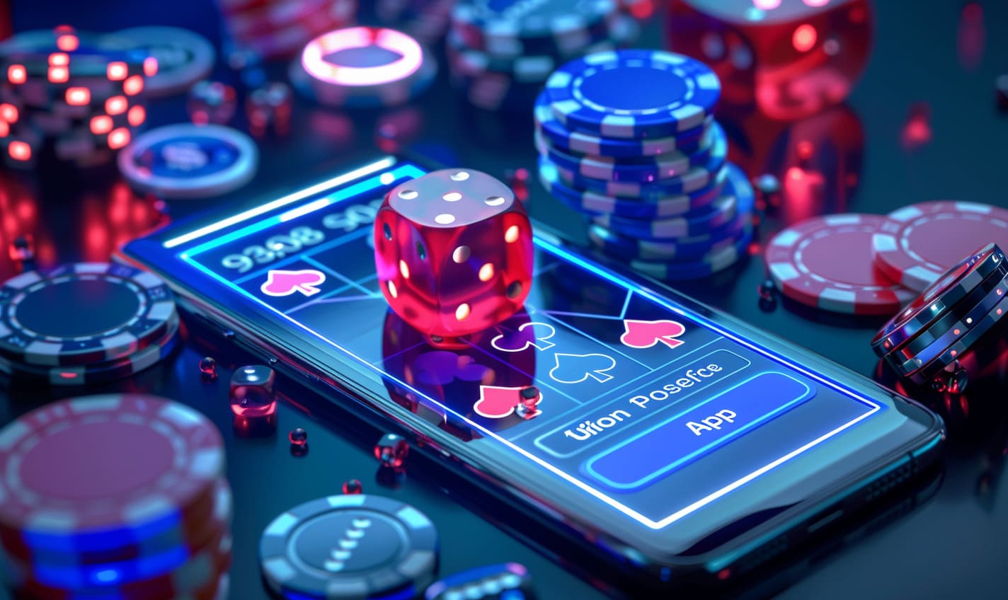 Baixar App TOJOGO