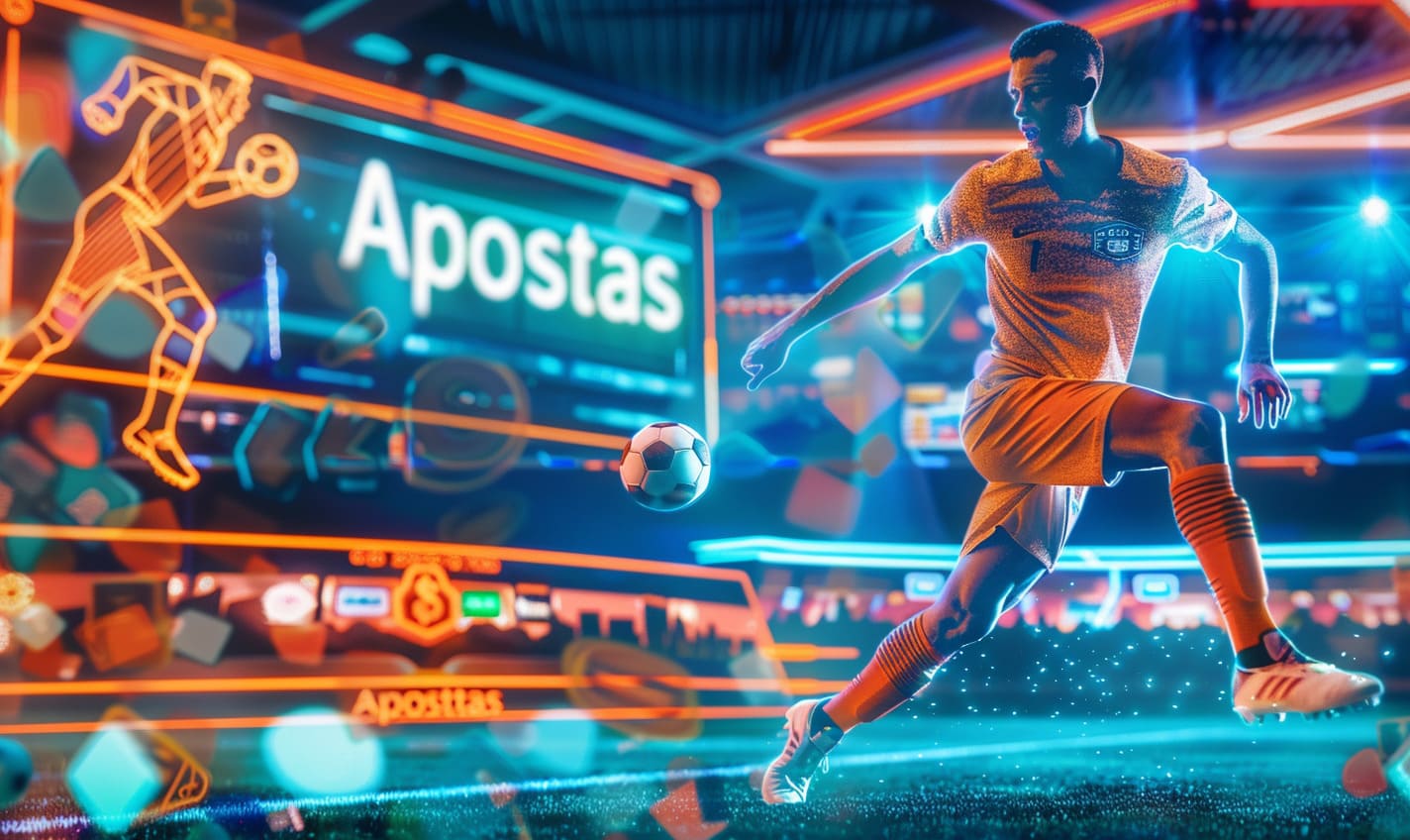 Apostas TOJOGO